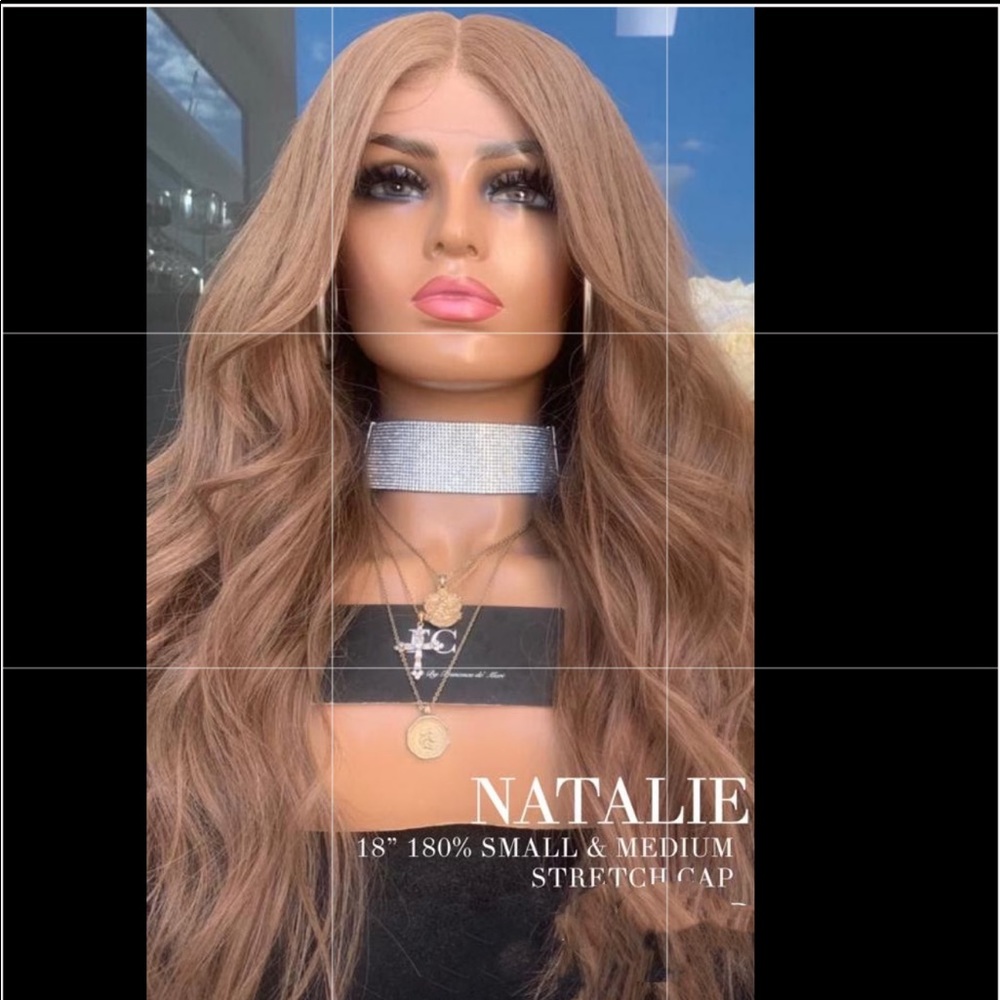 Freedom Couture Natalie NEW